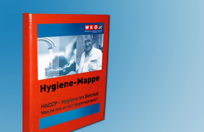 Hygienemappe