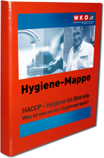 Hygiene-Mappe